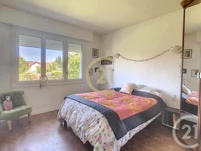 Appartement F4 à louer - 4 pièces - 124.0 m2 - SENS - 89 - BOURGOGNE - Century 21 Martinot Immobilier