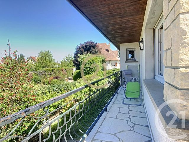 Appartement F4 à louer - 4 pièces - 124.0 m2 - SENS - 89 - BOURGOGNE - Century 21 Martinot Immobilier