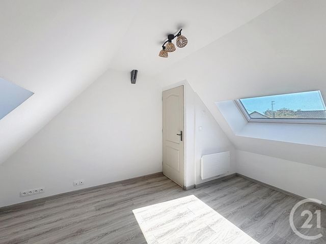 Appartement F2 à vendre - 2 pièces - 28.2 m2 - SENS - 89 - BOURGOGNE - Century 21 Martinot Immobilier