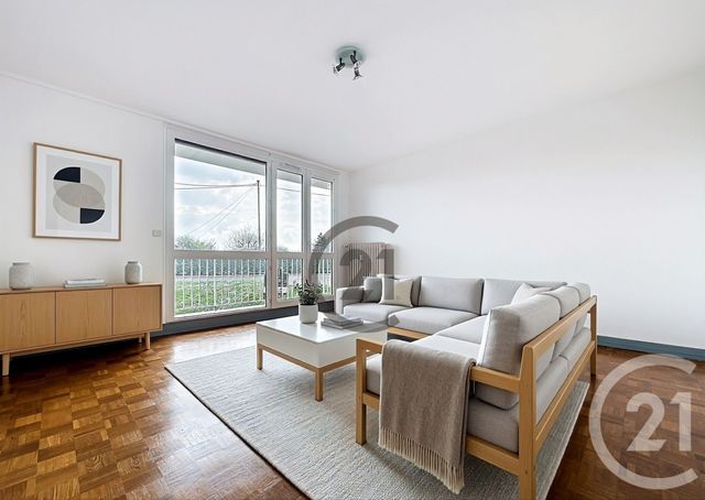 appartement - SENS - 89