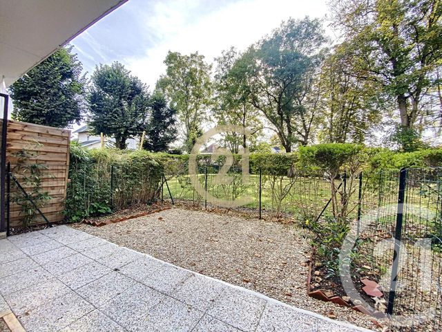 Appartement F1 à louer - 1 pièce - 31.3 m2 - SENS - 89 - BOURGOGNE - Century 21 Martinot Immobilier