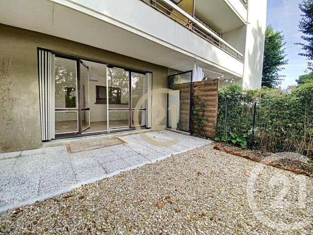 Appartement F1 à louer - 1 pièce - 31.3 m2 - SENS - 89 - BOURGOGNE - Century 21 Martinot Immobilier