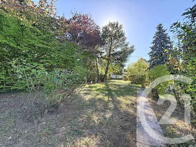 maison à vendre - 4 pièces - 225.27 m2 - PLESSIS ST JEAN - 89 - BOURGOGNE - Century 21 Martinot Immobilier