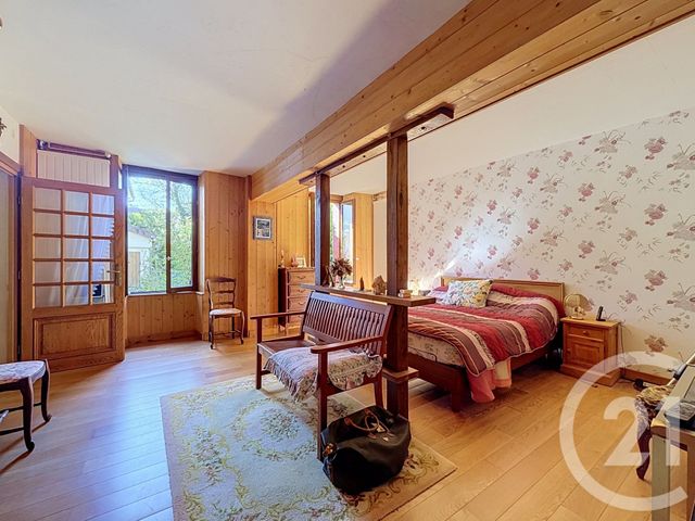 maison à vendre - 4 pièces - 225.27 m2 - PLESSIS ST JEAN - 89 - BOURGOGNE - Century 21 Martinot Immobilier