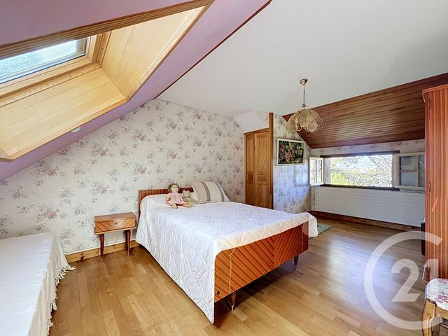 maison à vendre - 4 pièces - 225.27 m2 - PLESSIS ST JEAN - 89 - BOURGOGNE - Century 21 Martinot Immobilier