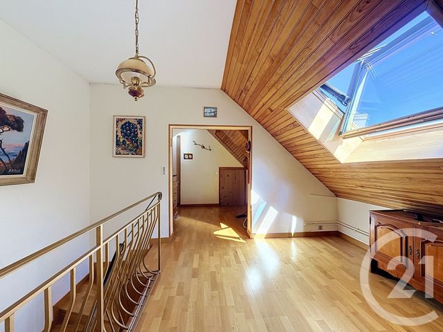 maison à vendre - 4 pièces - 225.27 m2 - PLESSIS ST JEAN - 89 - BOURGOGNE - Century 21 Martinot Immobilier
