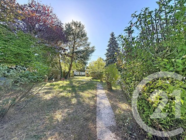 maison à vendre - 4 pièces - 225.27 m2 - PLESSIS ST JEAN - 89 - BOURGOGNE - Century 21 Martinot Immobilier