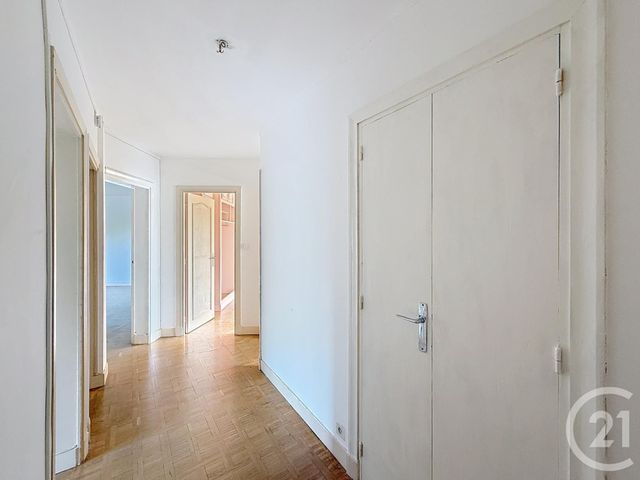 Appartement T3 à vendre - 3 pièces - 79.19 m2 - SENS - 89 - BOURGOGNE - Century 21 Martinot Immobilier