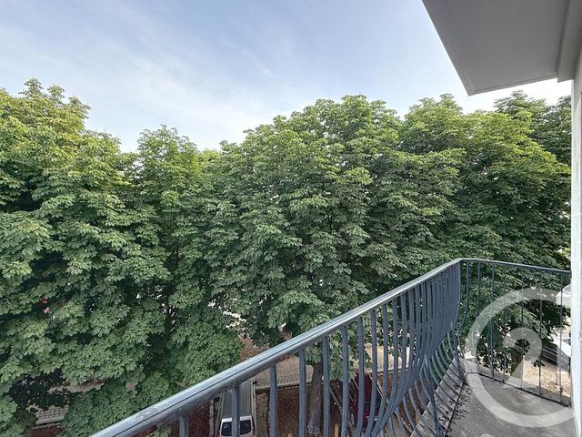 Appartement T3 à vendre - 3 pièces - 79.19 m2 - SENS - 89 - BOURGOGNE - Century 21 Martinot Immobilier