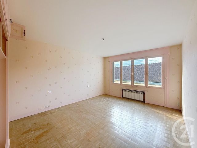 Appartement T3 à vendre - 3 pièces - 79.19 m2 - SENS - 89 - BOURGOGNE - Century 21 Martinot Immobilier