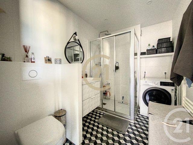 Appartement F2 à louer - 2 pièces - 34.4 m2 - SENS - 89 - BOURGOGNE - Century 21 Martinot Immobilier