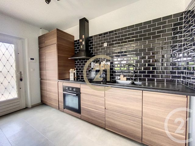 appartement - SENS - 89