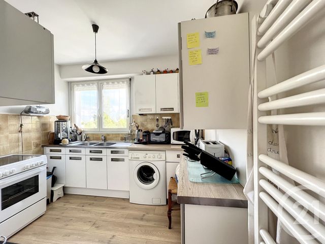 Appartement à louer - 2 pièces - 45.0 m2 - SENS - 89 - BOURGOGNE - Century 21 Martinot Immobilier