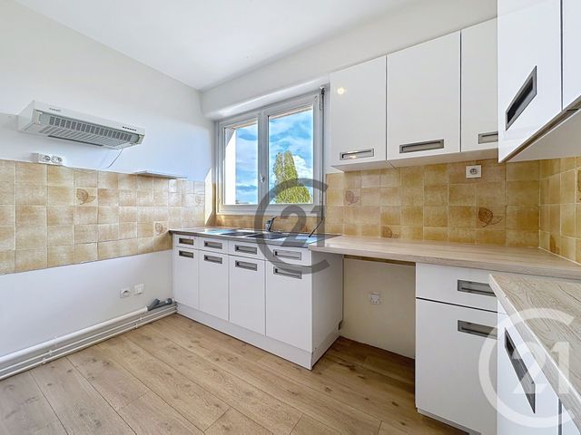 appartement - SENS - 89