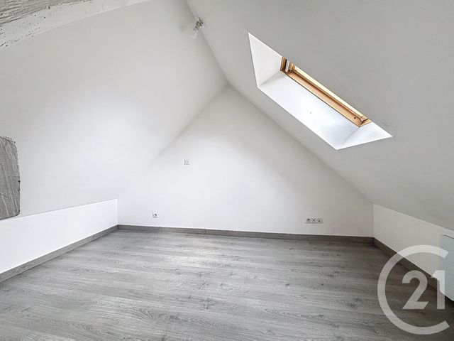Appartement F3 à vendre - 3 pièces - 64.65 m2 - SENS - 89 - BOURGOGNE - Century 21 Martinot Immobilier