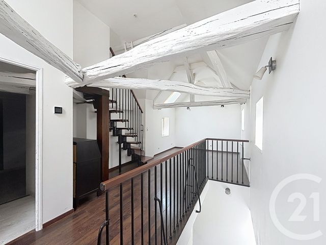 Appartement F3 à vendre - 3 pièces - 64.65 m2 - SENS - 89 - BOURGOGNE - Century 21 Martinot Immobilier
