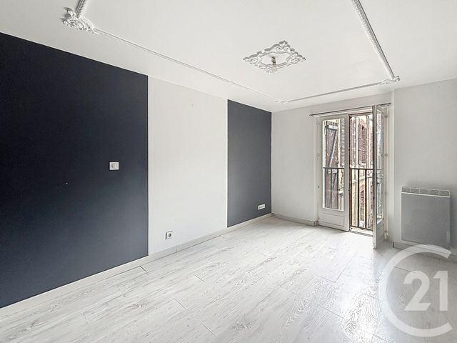 Appartement F3 à vendre - 3 pièces - 64.65 m2 - SENS - 89 - BOURGOGNE - Century 21 Martinot Immobilier