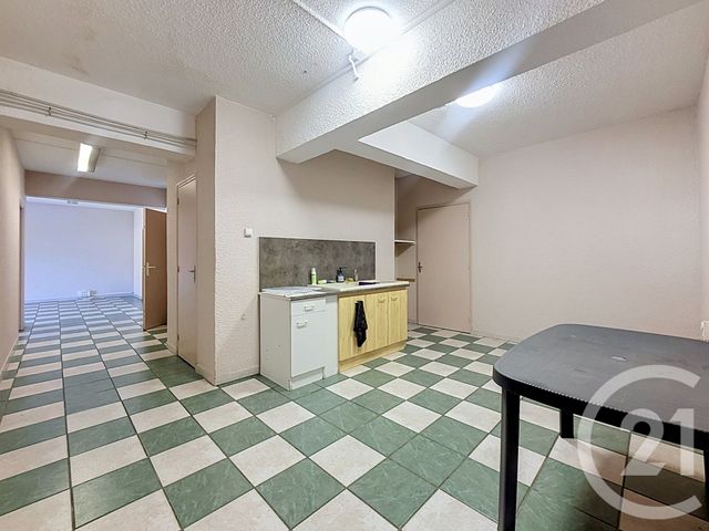 immeuble à vendre - 491.0 m2 - ST DENIS LES SENS - 89 - BOURGOGNE - Century 21 Martinot Immobilier