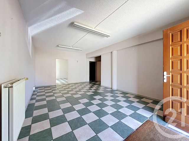 immeuble à vendre - 491.0 m2 - ST DENIS LES SENS - 89 - BOURGOGNE - Century 21 Martinot Immobilier