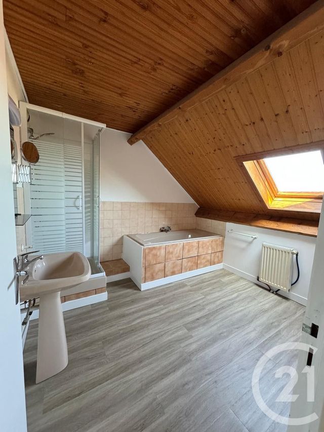 immeuble à vendre - 491.0 m2 - ST DENIS LES SENS - 89 - BOURGOGNE - Century 21 Martinot Immobilier