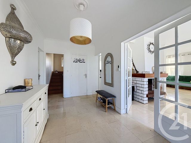 maison à vendre - 7 pièces - 146.0 m2 - SENS - 89 - BOURGOGNE - Century 21 Martinot Immobilier
