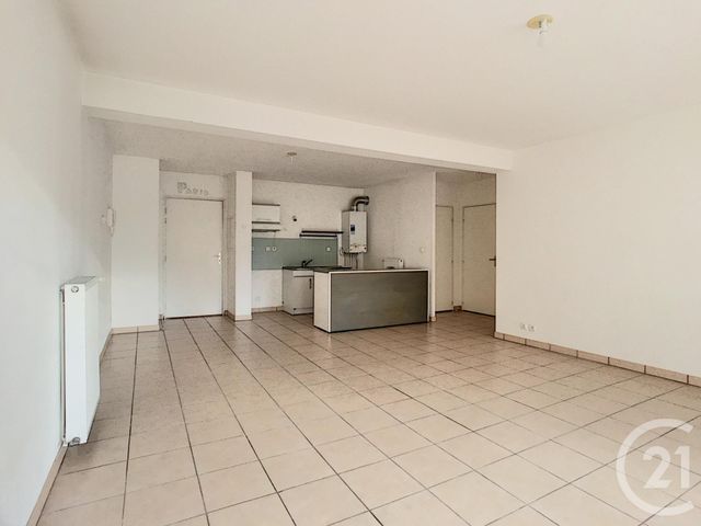 appartement - PONT SUR YONNE - 89