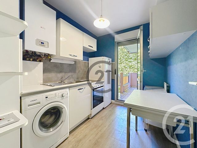 Appartement à louer - 2 pièces - 49.0 m2 - SENS - 89 - BOURGOGNE - Century 21 Martinot Immobilier