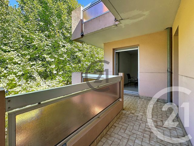 Appartement à louer - 2 pièces - 49.0 m2 - SENS - 89 - BOURGOGNE - Century 21 Martinot Immobilier