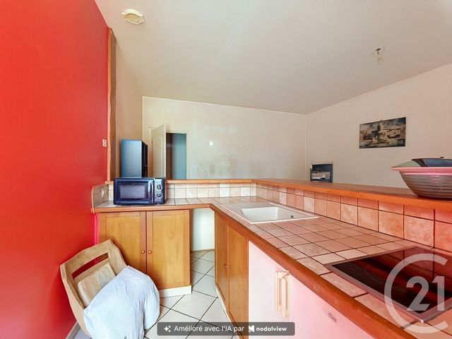 Appartement F2 à vendre - 2 pièces - 44.0 m2 - SENS - 89 - BOURGOGNE - Century 21 Martinot Immobilier