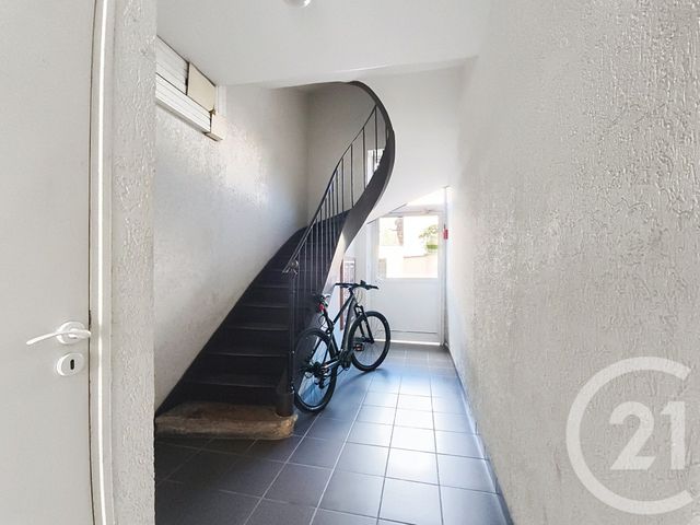 Appartement F2 à vendre - 2 pièces - 44.0 m2 - SENS - 89 - BOURGOGNE - Century 21 Martinot Immobilier