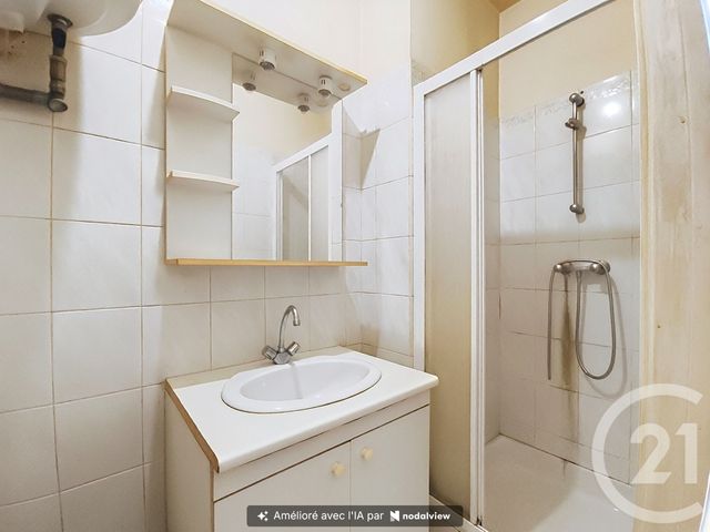 Appartement F2 à vendre - 2 pièces - 44.0 m2 - SENS - 89 - BOURGOGNE - Century 21 Martinot Immobilier