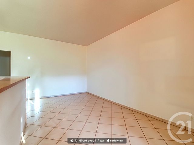Appartement F2 à vendre - 2 pièces - 44.0 m2 - SENS - 89 - BOURGOGNE - Century 21 Martinot Immobilier