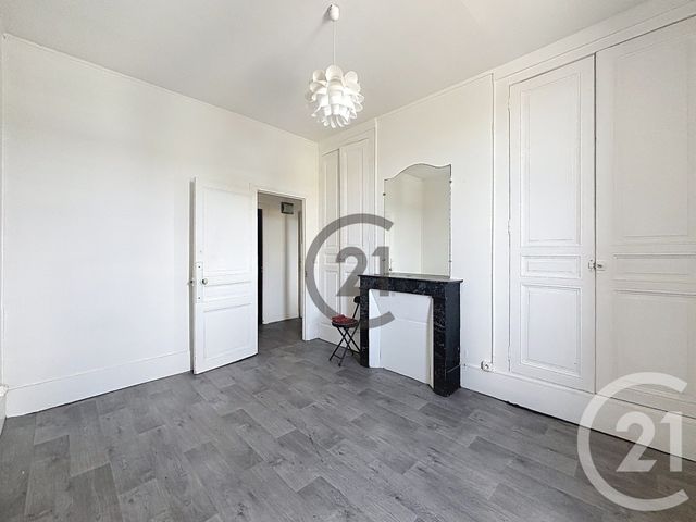 Appartement F3 à louer - 3 pièces - 49.06 m2 - SENS - 89 - BOURGOGNE - Century 21 Martinot Immobilier