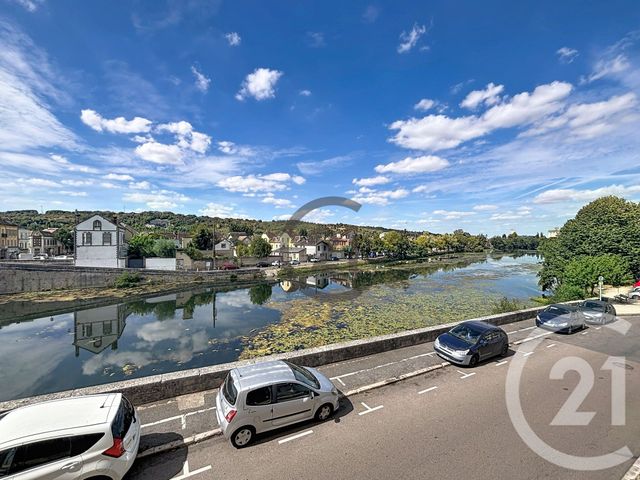 appartement - SENS - 89