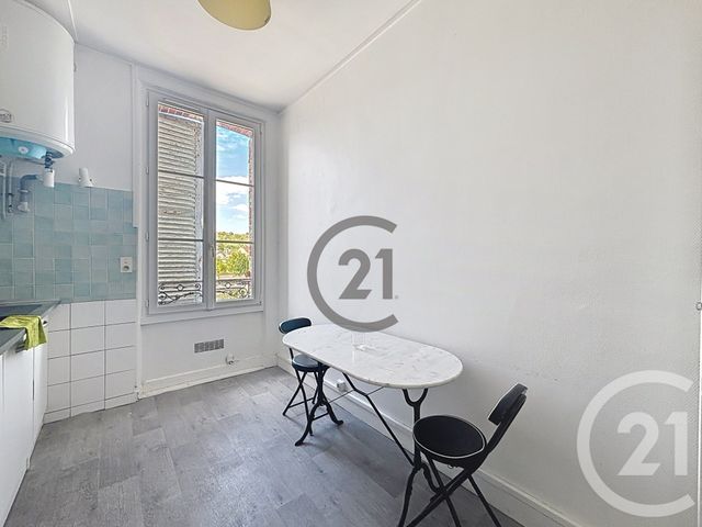Appartement F3 à louer - 3 pièces - 49.06 m2 - SENS - 89 - BOURGOGNE - Century 21 Martinot Immobilier