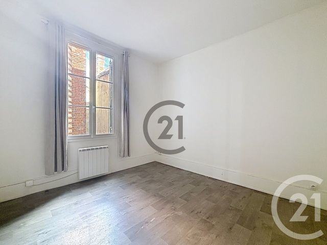Appartement F3 à louer - 3 pièces - 49.06 m2 - SENS - 89 - BOURGOGNE - Century 21 Martinot Immobilier