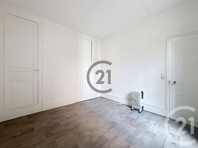 Appartement F3 à louer - 3 pièces - 49.06 m2 - SENS - 89 - BOURGOGNE - Century 21 Martinot Immobilier
