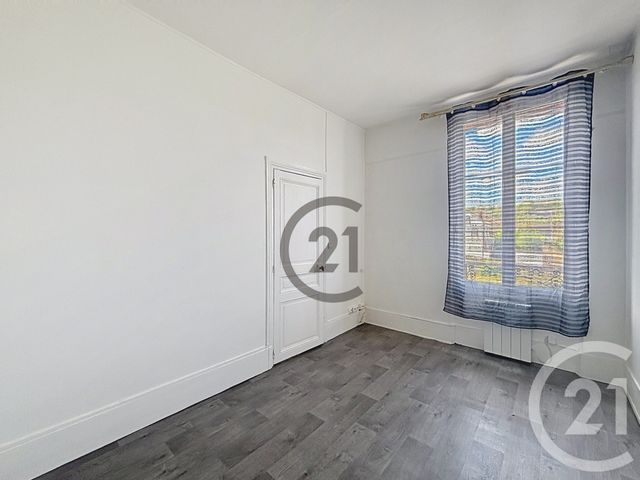 Appartement F3 à louer - 3 pièces - 49.06 m2 - SENS - 89 - BOURGOGNE - Century 21 Martinot Immobilier