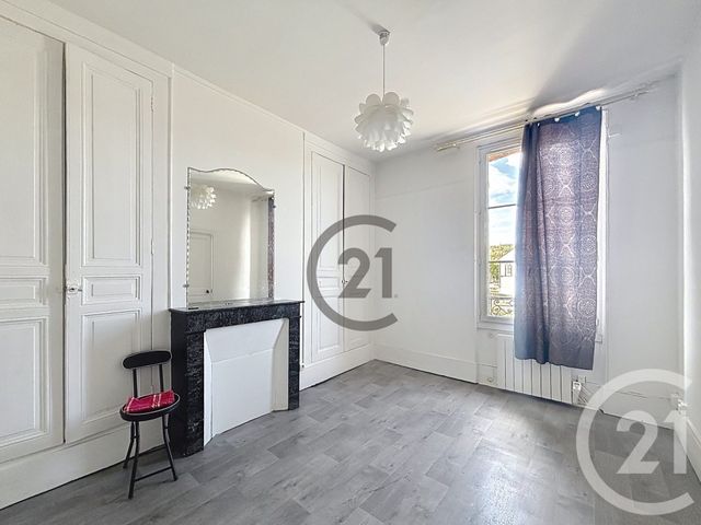 Appartement F3 à louer - 3 pièces - 49.06 m2 - SENS - 89 - BOURGOGNE - Century 21 Martinot Immobilier