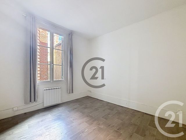 Appartement F3 à louer - 3 pièces - 49.06 m2 - SENS - 89 - BOURGOGNE - Century 21 Martinot Immobilier