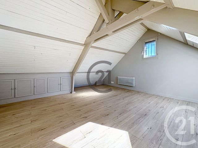 Appartement à louer - 2 pièces - 28.0 m2 - SENS - 89 - BOURGOGNE - Century 21 Martinot Immobilier