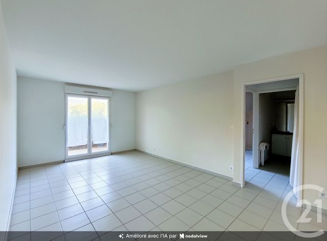 Appartement T2 à vendre - 2 pièces - 47.85 m2 - VILLENEUVE SUR YONNE - 89 - BOURGOGNE - Century 21 Martinot Immobilier