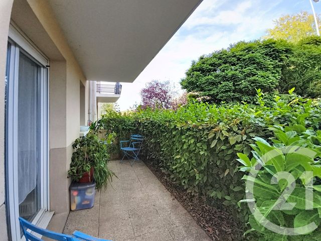Appartement T2 à vendre VILLENEUVE SUR YONNE