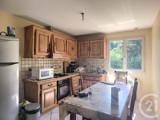 maison à louer - 4 pièces - 83.03 m2 - SENS - 89 - BOURGOGNE - Century 21 Martinot Immobilier