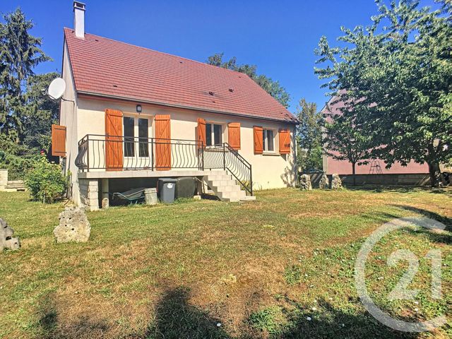 maison - SENS - 89