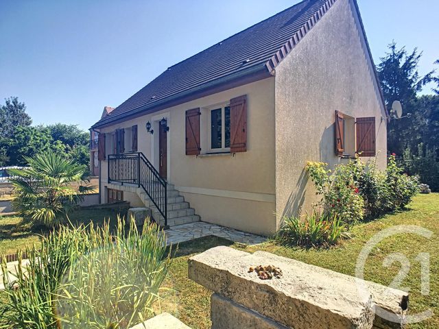 maison à louer - 4 pièces - 83.03 m2 - SENS - 89 - BOURGOGNE - Century 21 Martinot Immobilier