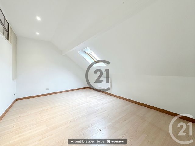 Appartement F3 à louer - 3 pièces - 68.0 m2 - ST CLEMENT - 89 - BOURGOGNE - Century 21 Martinot Immobilier