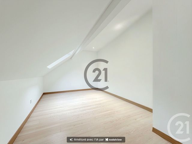 Appartement F3 à louer - 3 pièces - 68.0 m2 - ST CLEMENT - 89 - BOURGOGNE - Century 21 Martinot Immobilier