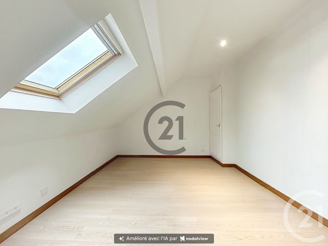 Appartement F3 à louer - 3 pièces - 68.0 m2 - ST CLEMENT - 89 - BOURGOGNE - Century 21 Martinot Immobilier