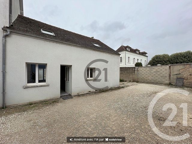 Appartement F3 à louer - 3 pièces - 68.0 m2 - ST CLEMENT - 89 - BOURGOGNE - Century 21 Martinot Immobilier